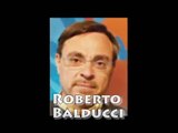 Servizio Tg3: Roberto Balducci su papa Ratzinger e 