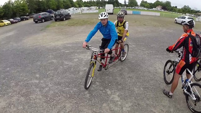 vtt st philbert de grand lieu la philibertine 2015 pouette pouette