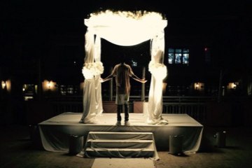 Justin Bieber está en busca de una mujer