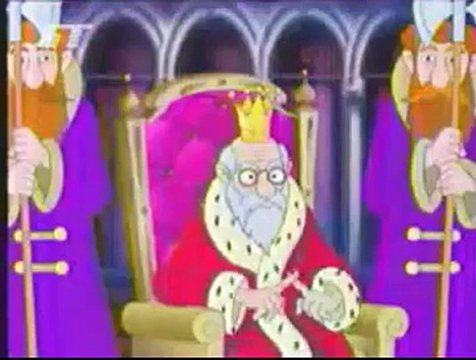 Беларуская Калыханка Доўгі дзень (БТ) Качественнее.mp4