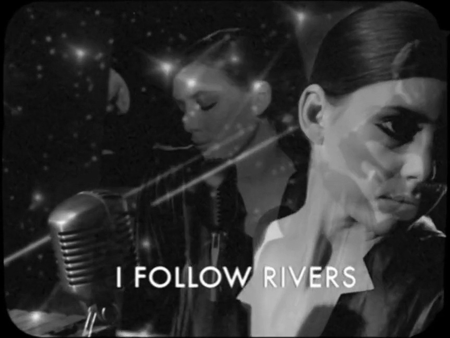 Lykke Li I Follow Rivers Live On The Moon Video Dailymotion lykke li i follow rivers live on the