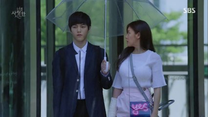 [720p] 150705 TTWWNIL EP.4 - Myungsoo/L CUT