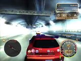 NFS Most Wanted Golf GTI - h0t s0uL