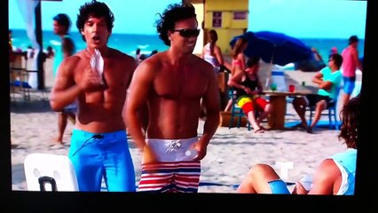 Novela Marido en Alquiler con Lino Martone