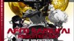 Afro Samurai Resurrection Soundtrack - Bloody Samurai (rza)