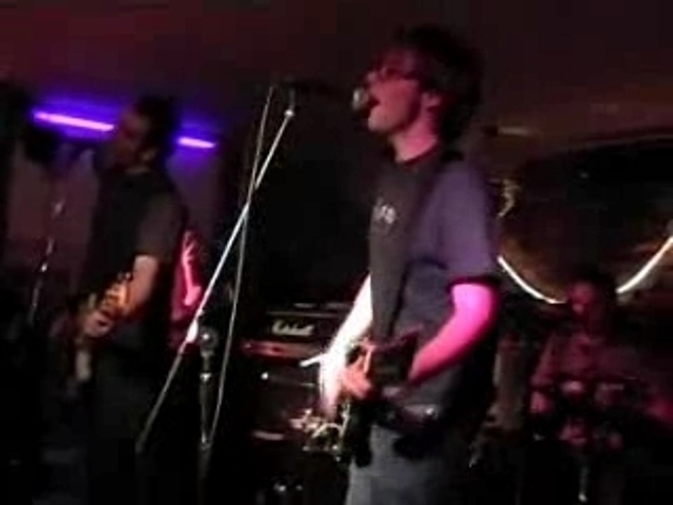 ATOMIC GARDEN Transparent Words Chalons