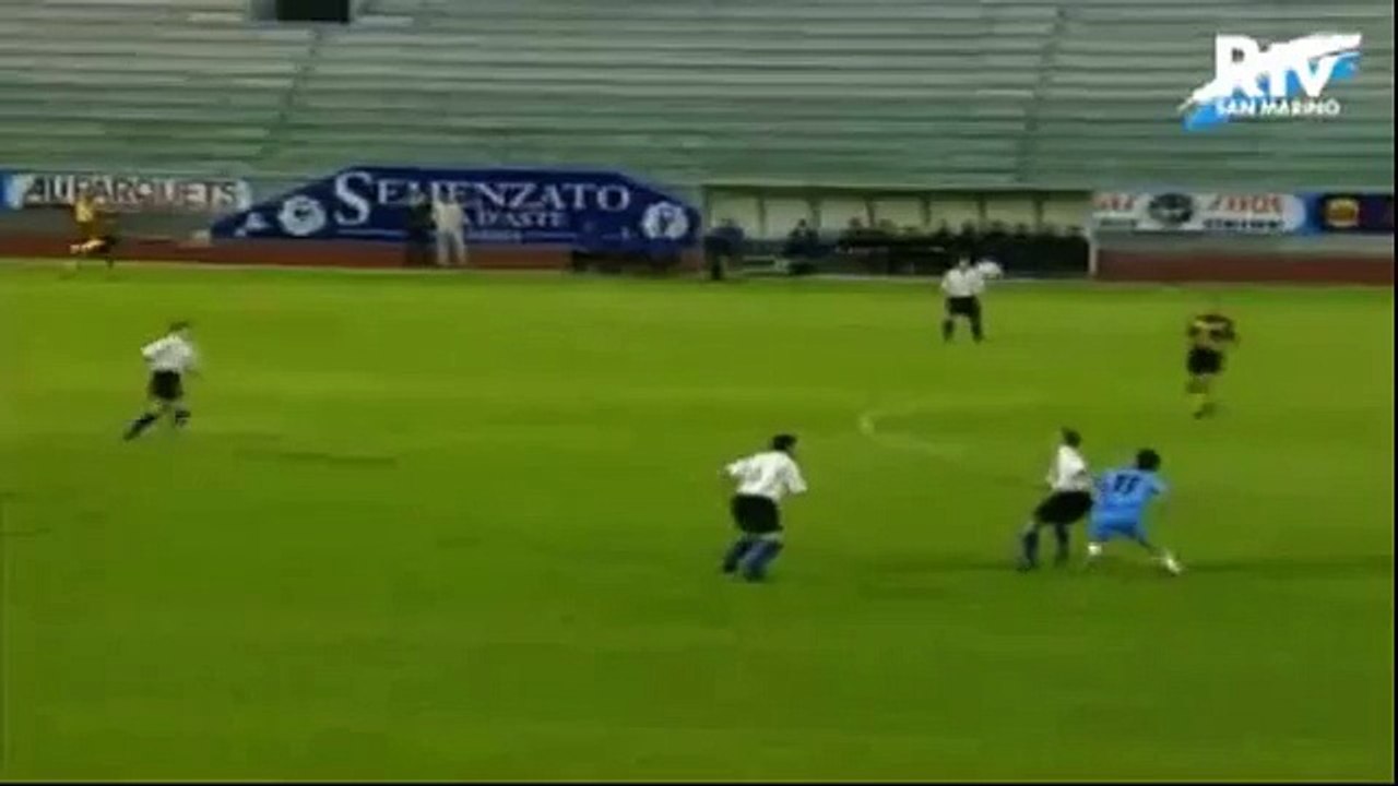San Marino 0-1 Estonia 2002