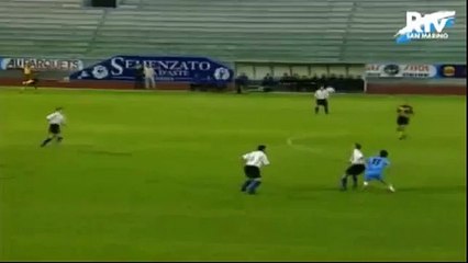San Marino 0-1 Estonia 2002