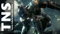 30 premières minutes : Batman Arkham Knight