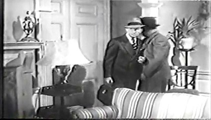 Spider's Web Chapter 14: The Double Cross -- ComicWeb Serial Cliffhanger Theater