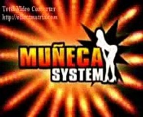 EL BANANERO-MUÑECA SISTEM