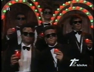 Toti e Tata - Piero Scamarcio - La Pioggia viola