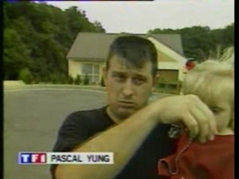 OVNI des Ardennes aux infos