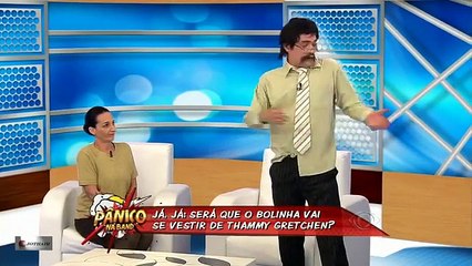 A Turma Do Marcelo Sem dente - 28-04-2013