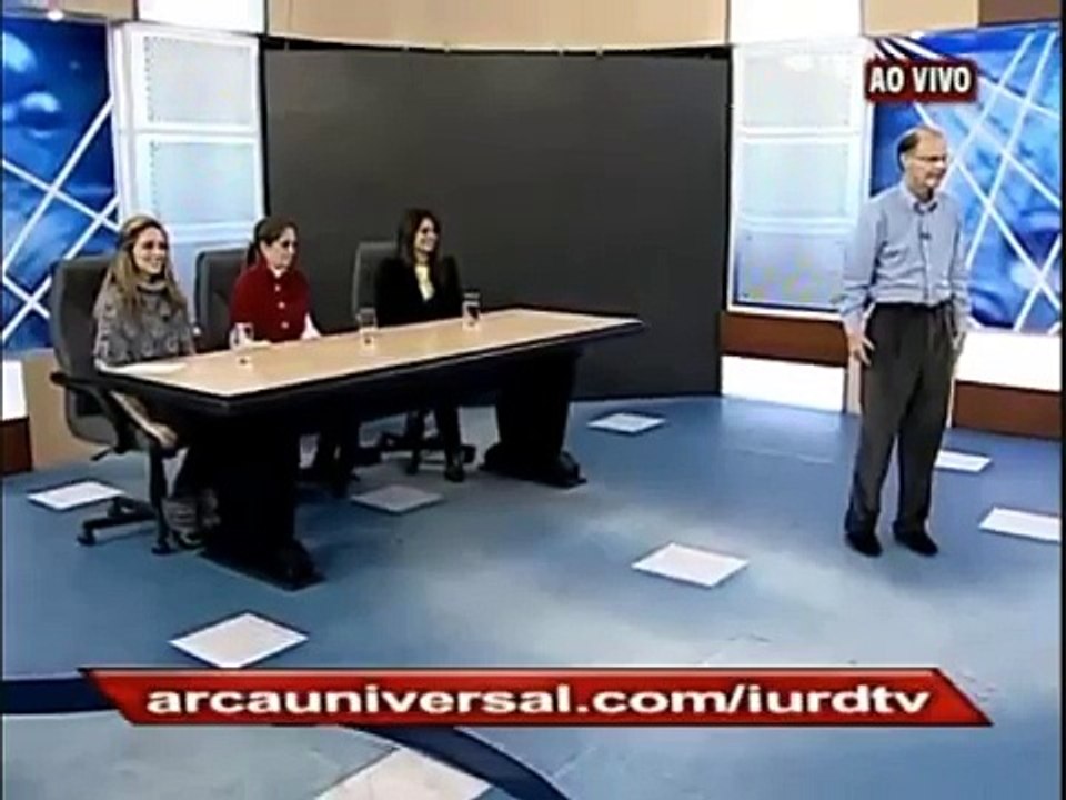 NANDA BEZERRA FALA DO SEU ENCONTRO COM DEUS