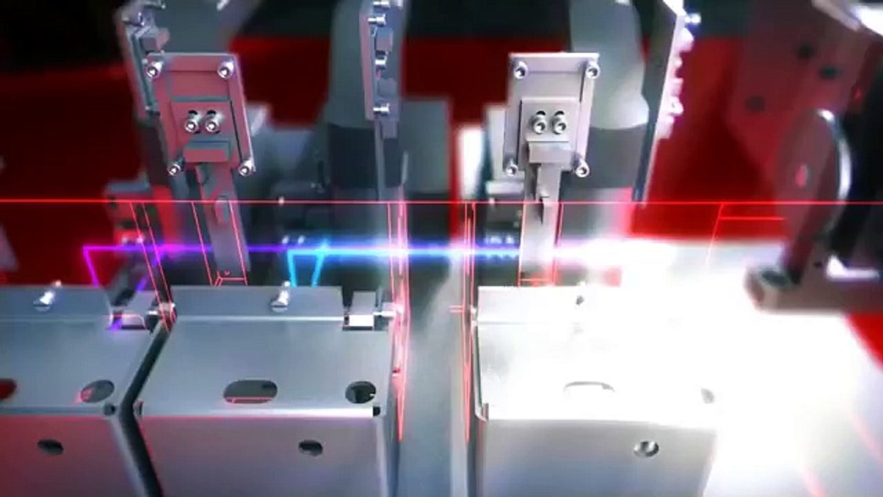 Beckman Coulter Gallios, Flow Cytometer