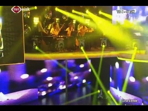 Emine TOKAİL-Mihriban Gizem ÖZGÜN-Ey sevdiğim sana şikayetim var-Şef:Ömer Hayri UZUN