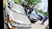 Honda Civic ED7