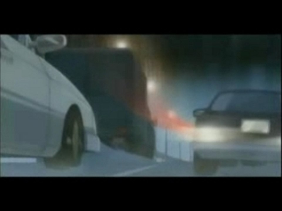 amv powerful_Tenjo-Tenge