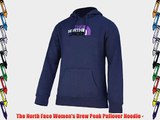 The North Face Women's Drew Peak Pullover Hoodie -