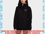 The North Face Women's Venture Jacket - T TNF Black X-Small