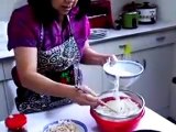 Recipe For Ipoh Kway Teow Soup From Ipoh, Perak Malaysia By Patti Heong