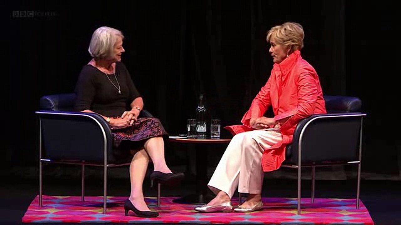 Dame Kiri Te Kanawa Interview Kate Adie 2015