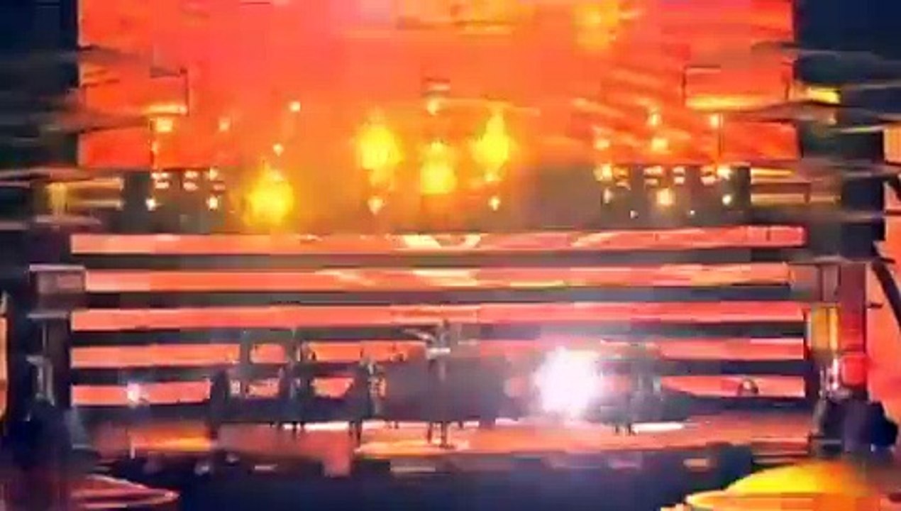 Janet Jackson - Nasty (Live in 2006)