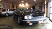 1989 Jaguar XJS Cabriolet for sale with test drive, driving sounds, and walk through video