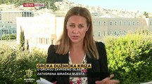 Brkić-Tomljenović o prvim neslužbenim rezultatima referenduma