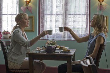 Download Trainwreck (2015) Full Movie