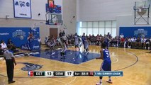 Stanley Johnson Shines in Detroit Debut