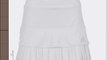 adidas Womens All Premium Skort Ladies Skirt Inbuilt Shorts Ball Pockets White 14 (L)