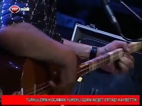 Ah Yalan Dünya Neşet Ertaş