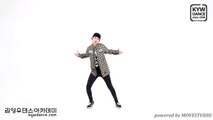 GD&TAEYANG - GOOD BOY 굿보이 Cover Dance Mirror Ver.