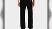 UCLA Men's Crozier Relaxed Sports Trousers Black Medium