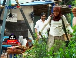 Sinema TV -  Izinkan kupeluk engkau ibu