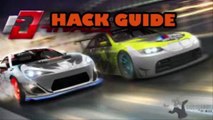 Racing Rivals Hack iOS, Android