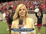 Samantha Steele 2010 Highlights