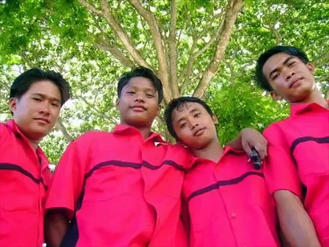 Glassmaster 2007(till they take my heart away)