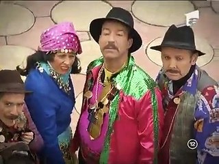 In Puii Mei   - Florin Salam in Romeo si Julieta