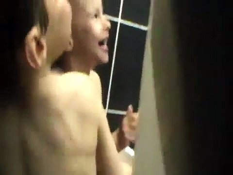 caméra cachée : bétises d enfants