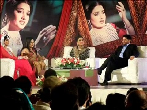 YEH RANGEEN-E-NAU BAHAR - TERUBUTE TO NAHEED AKHTAR - PROMO PTV HOME EID SHOW ..... Shahid Lovers Circle