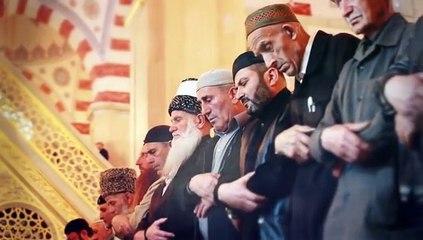 Chalo Namaz Parhein: Moin Alam Karimi