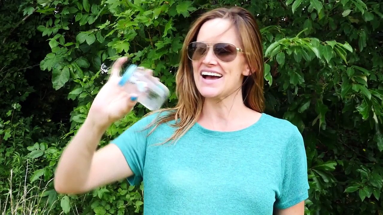 OLAF Snow Globes Do It Yourself Disney Frozen Glitter Globes Learning at DCTC Summer Camp(1)