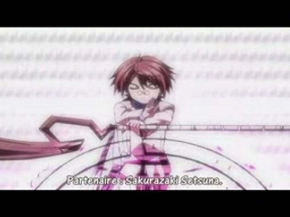 AMV Negima by bac