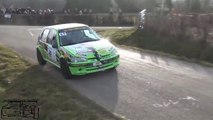 Rallye du Pays Avallonnais 2015