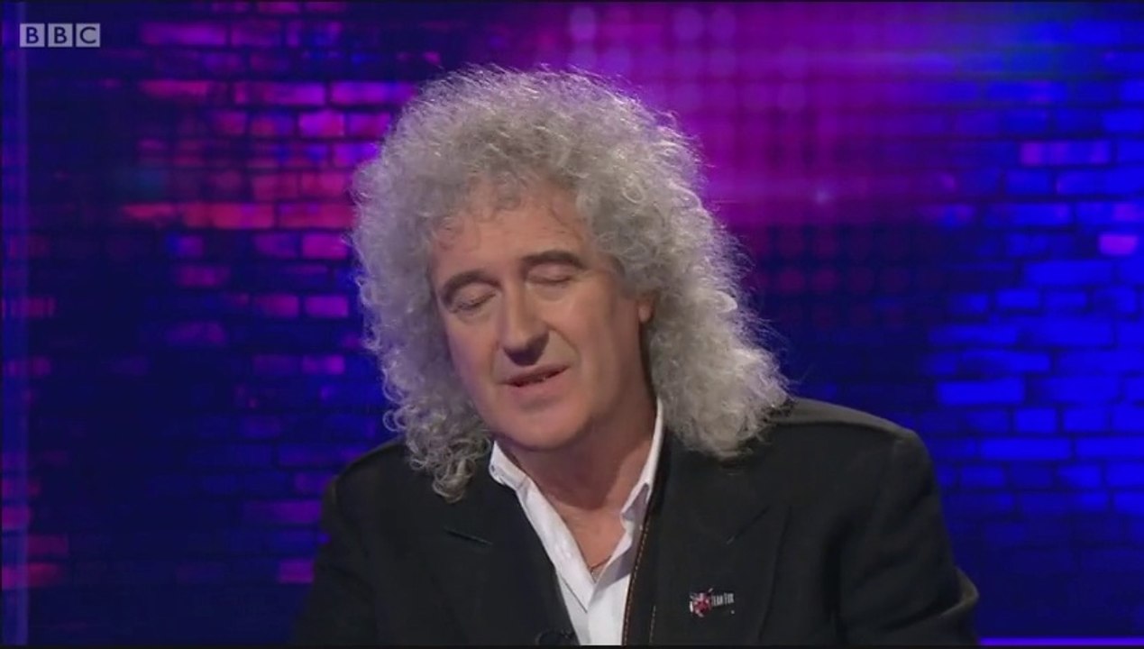 BBC1_This Week 2Jul15 on fox hunting with Brian May