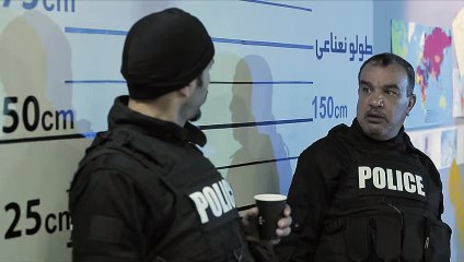 Bolice الحلقة 5 - حالة عادية 🚓 | الموسم الأول