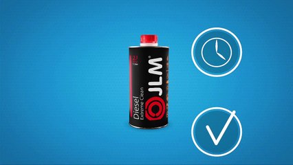 JLM Diesel Extreme Clean, reinigt brandstof systeem, EGR, turbo & DPF (NL)